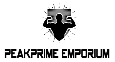 PeakPrime Emporium