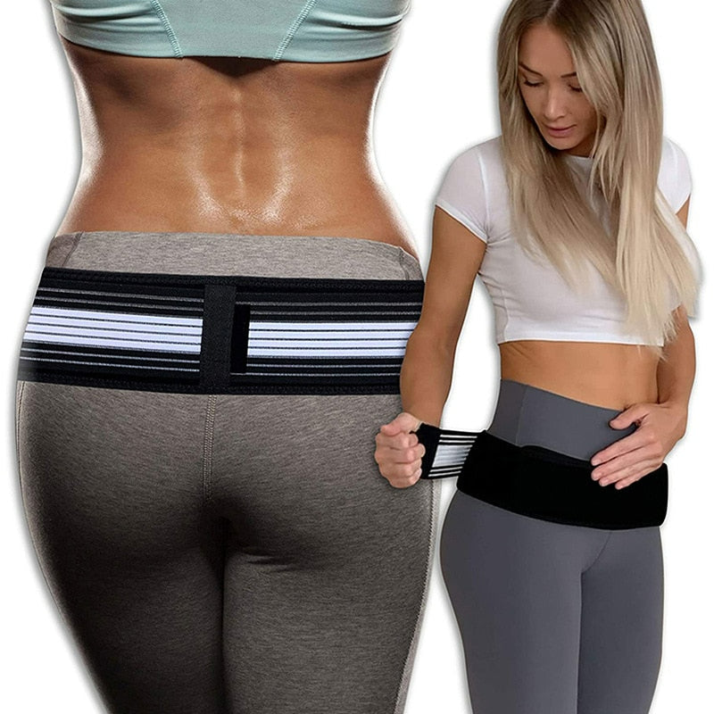 Pelvic Stabilizing Support Belt