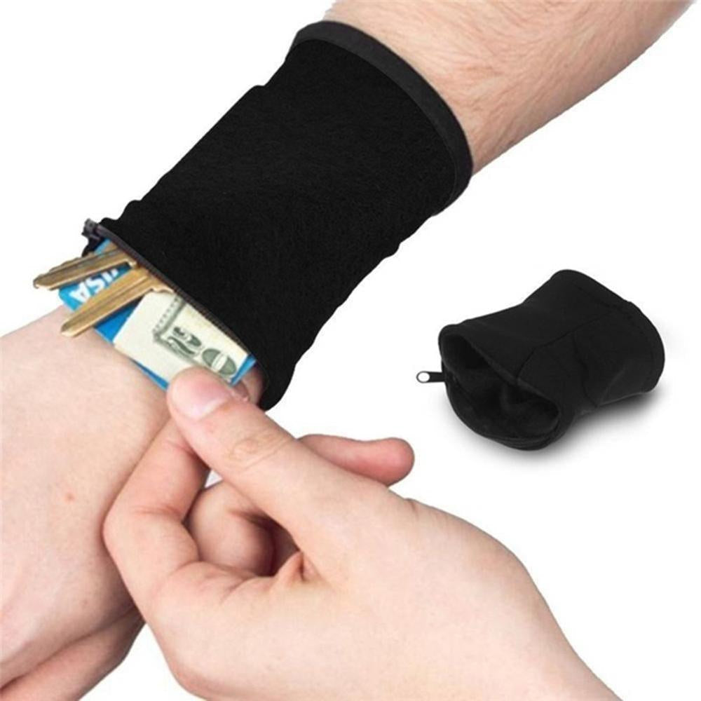 FlexiFit WristPouch